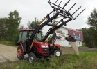 Трактор Shifeng (Шифэнг) SF-254