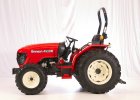 Трактор BRANSON 4520